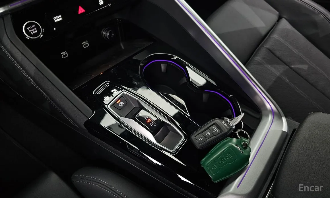 Audi Q5 2025 40 TDI Quattro S Line Black Edition