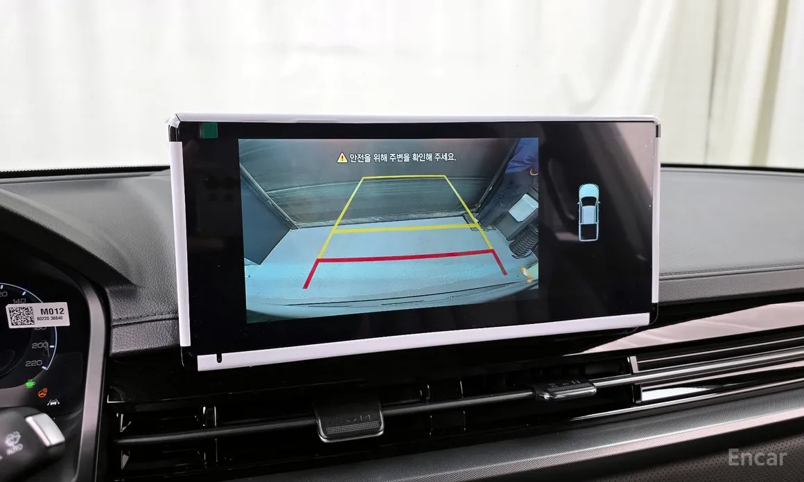 KGM Musso 2025 Diesel 2.2 2WD