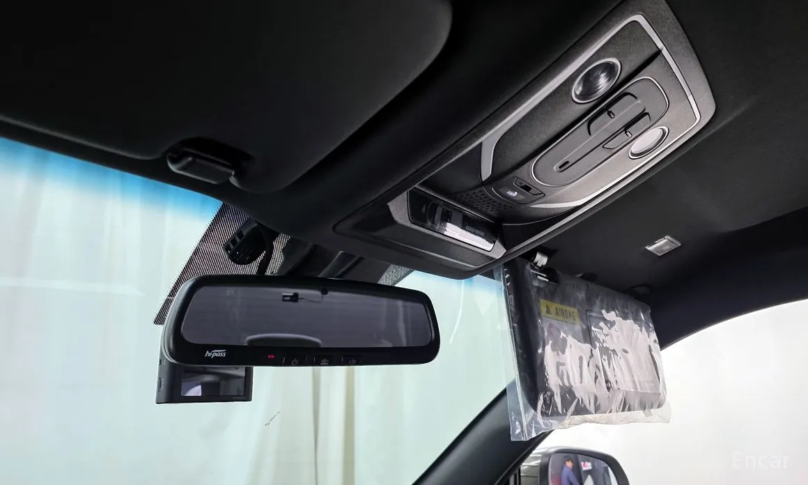 KGM Musso 2025 Diesel 2.2 2WD