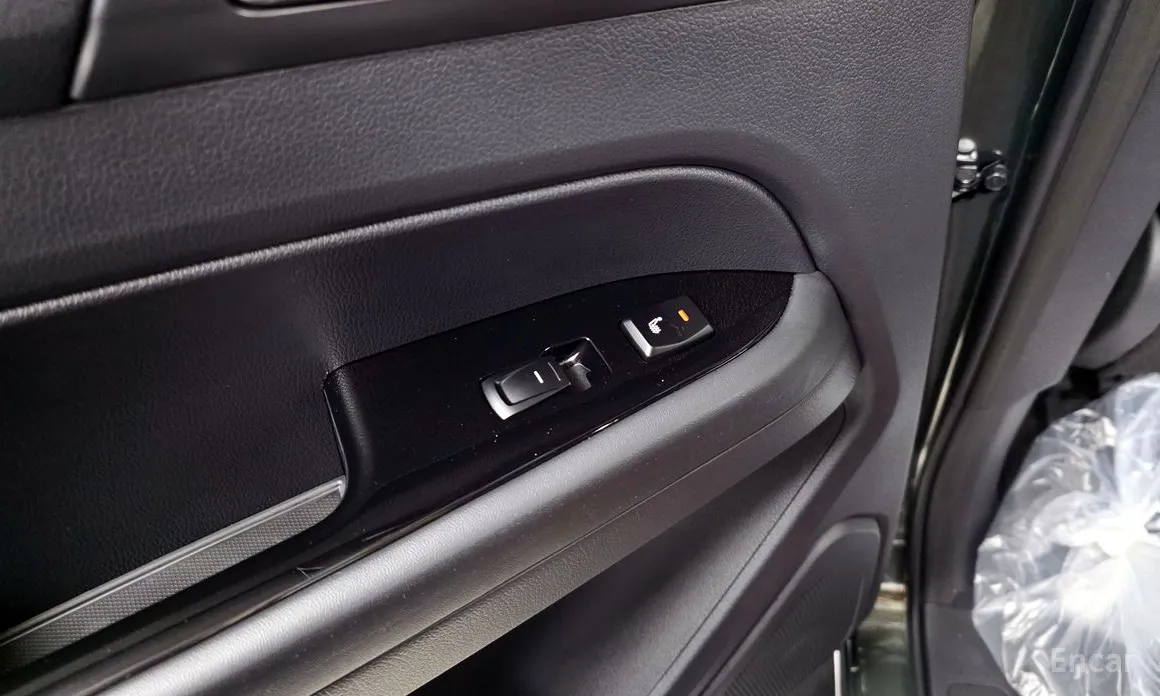 KGM Musso 2025 Diesel 2.2 2WD