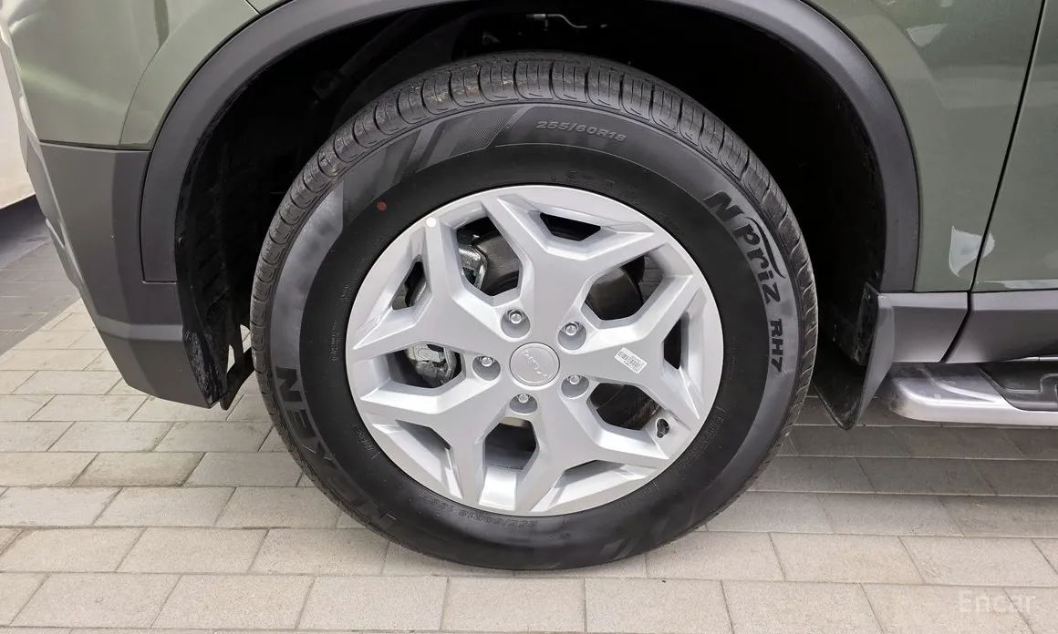 KGM Musso 2025 Diesel 2.2 2WD