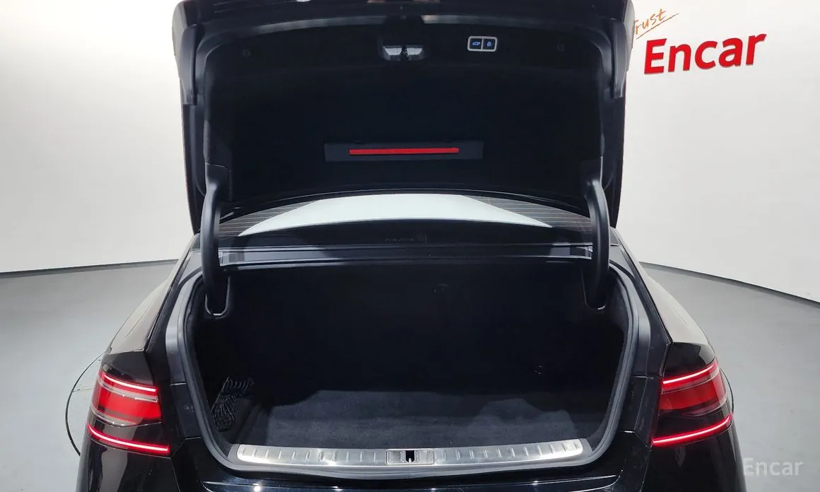 Genesis G90 2021 Gasoline 3.5 Turbo AWD