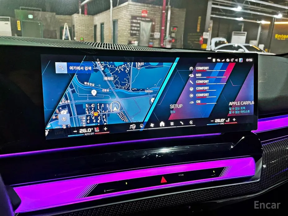 BMW M5 2024 M5 First Edition