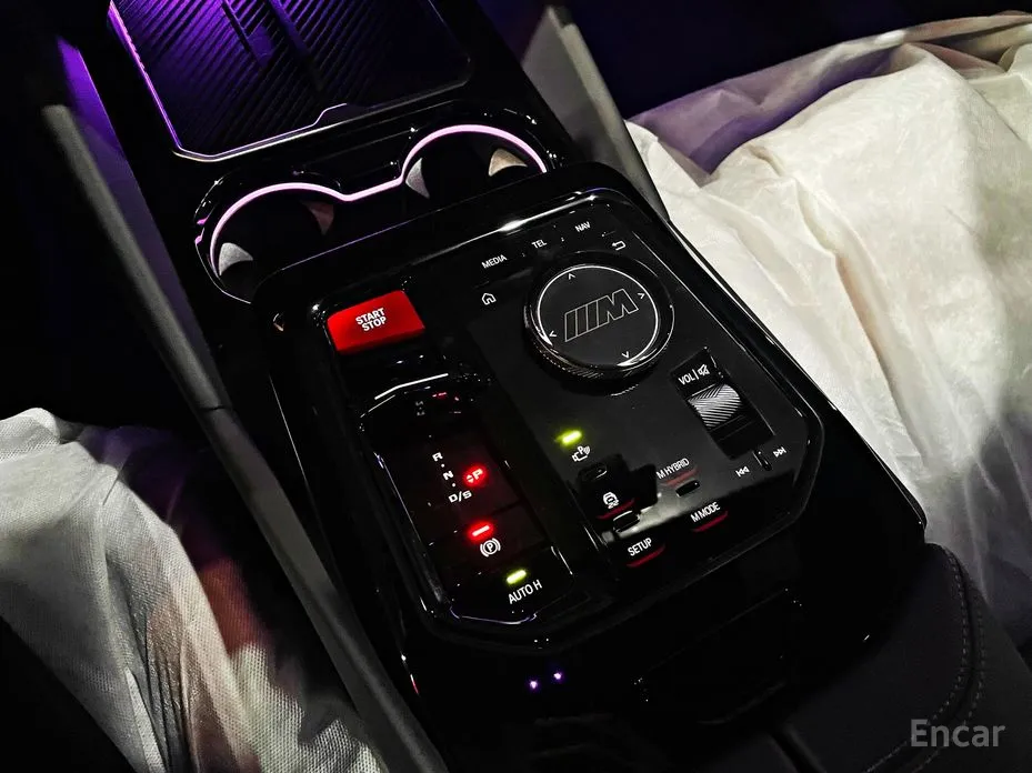 BMW M5 2024 M5 First Edition