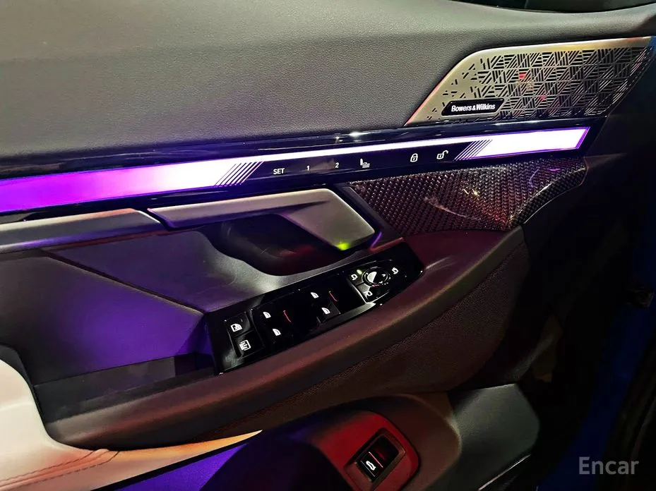 BMW M5 2024 M5 First Edition