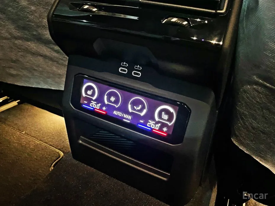 BMW M5 2024 M5 First Edition