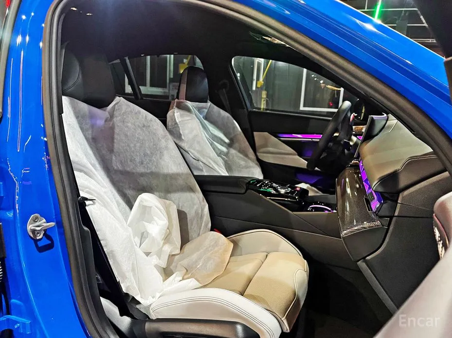 BMW M5 2024 M5 First Edition