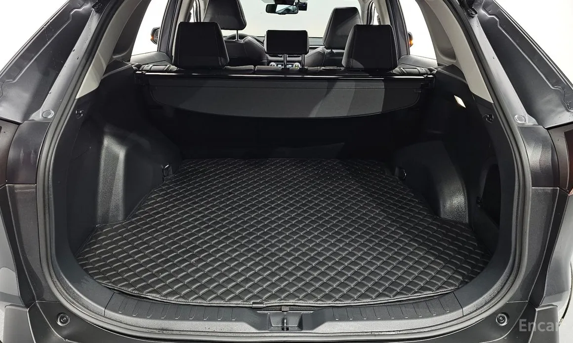 Toyota RAV4 2019 2.5 2WD Hybrid XLE