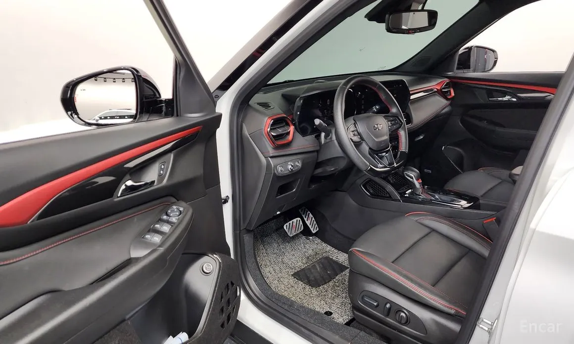 Chevrolet Trailblazer 2023 1.3 Turbo 2WD