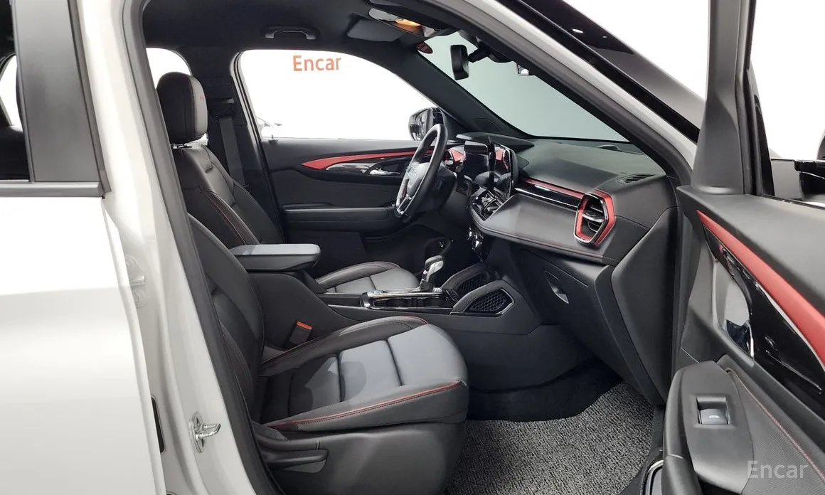 Chevrolet Trailblazer 2023 1.3 Turbo 2WD