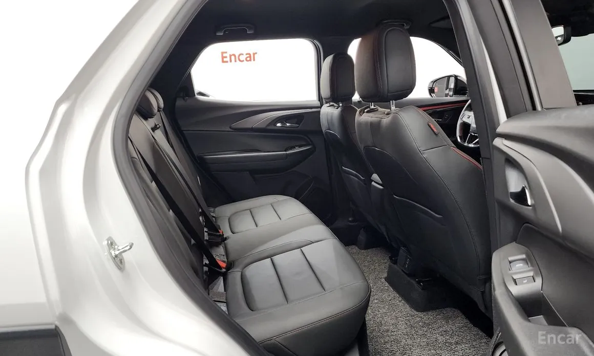 Chevrolet Trailblazer 2023 1.3 Turbo 2WD