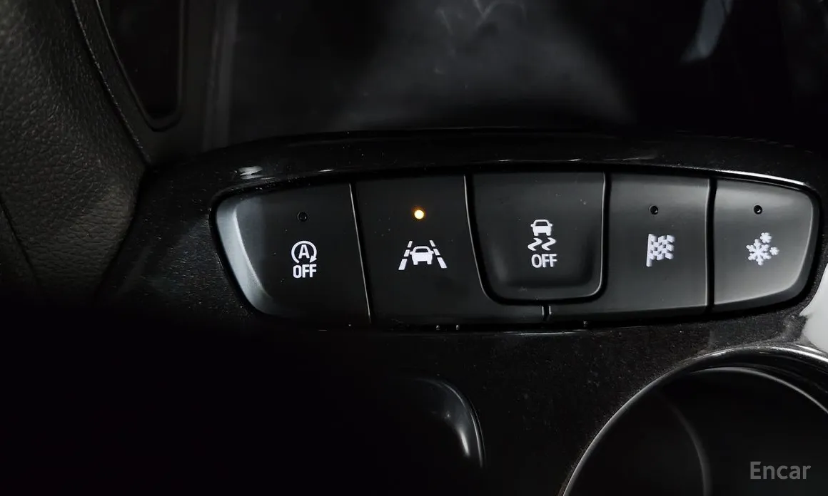 Chevrolet Trailblazer 2023 1.3 Turbo 2WD