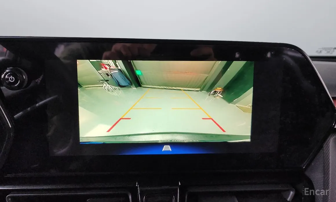 Chevrolet Trailblazer 2023 1.3 Turbo 2WD