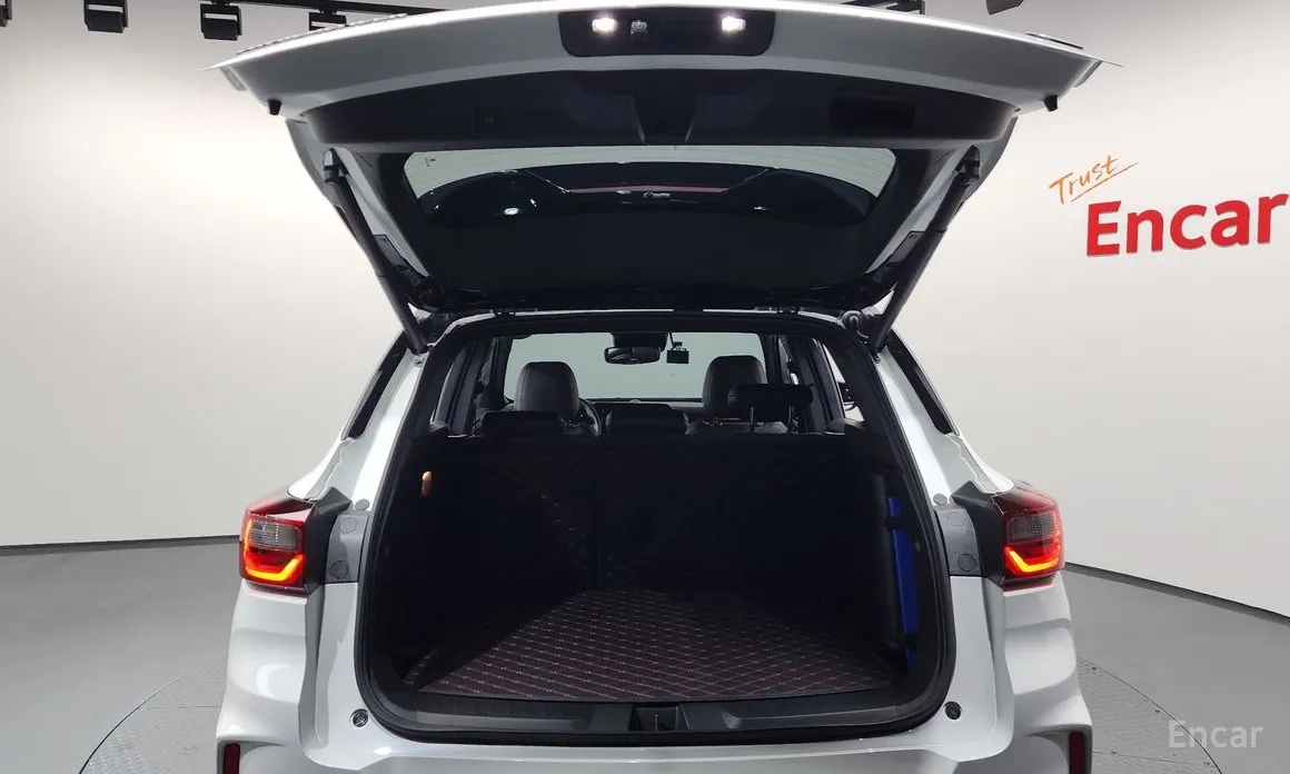 Chevrolet Trailblazer 2023 1.3 Turbo 2WD