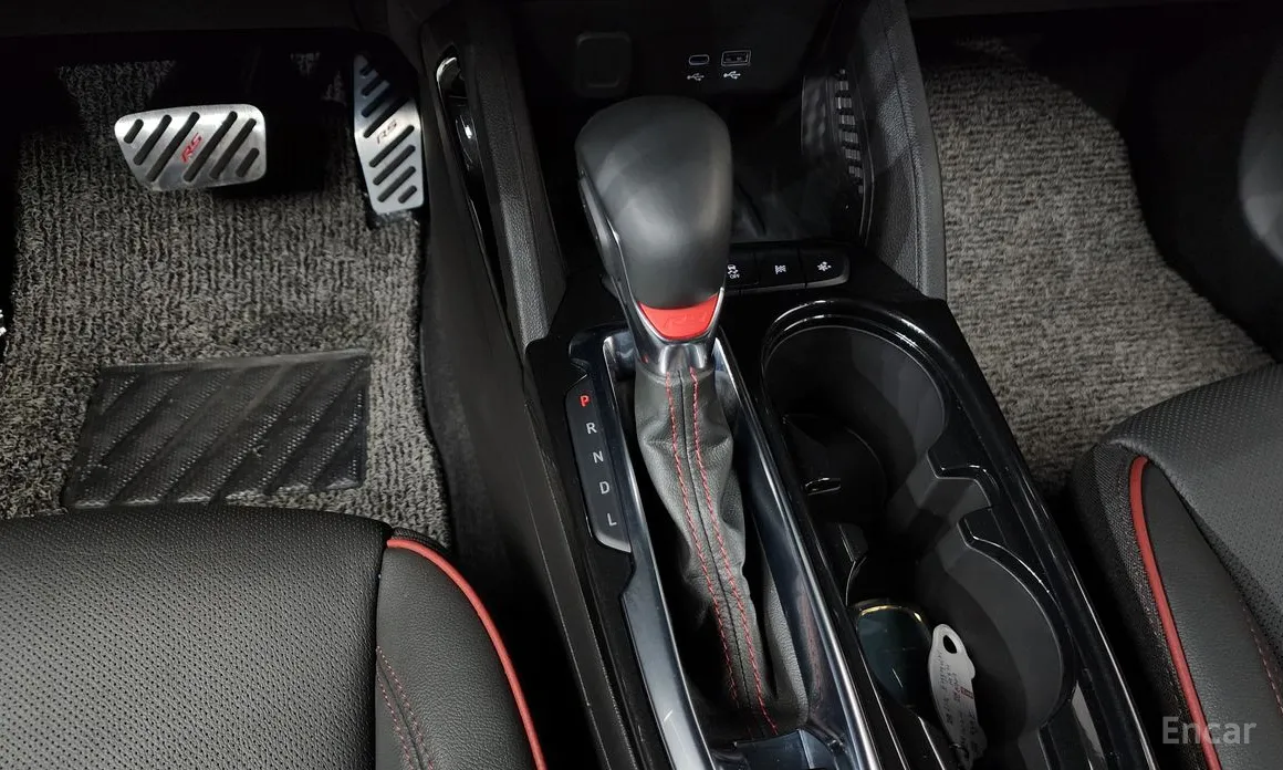 Chevrolet Trailblazer 2023 1.3 Turbo 2WD