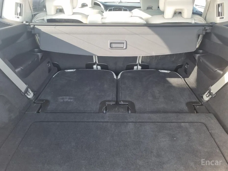 Volvo XC90 2016 B6 Ultra Bright