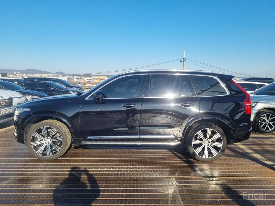 Volvo XC90 2016 B6 Ultra Bright