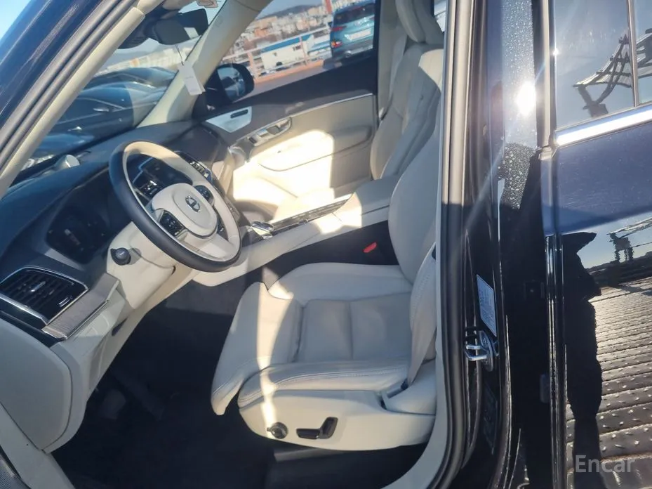 Volvo XC90 2016 B6 Ultra Bright