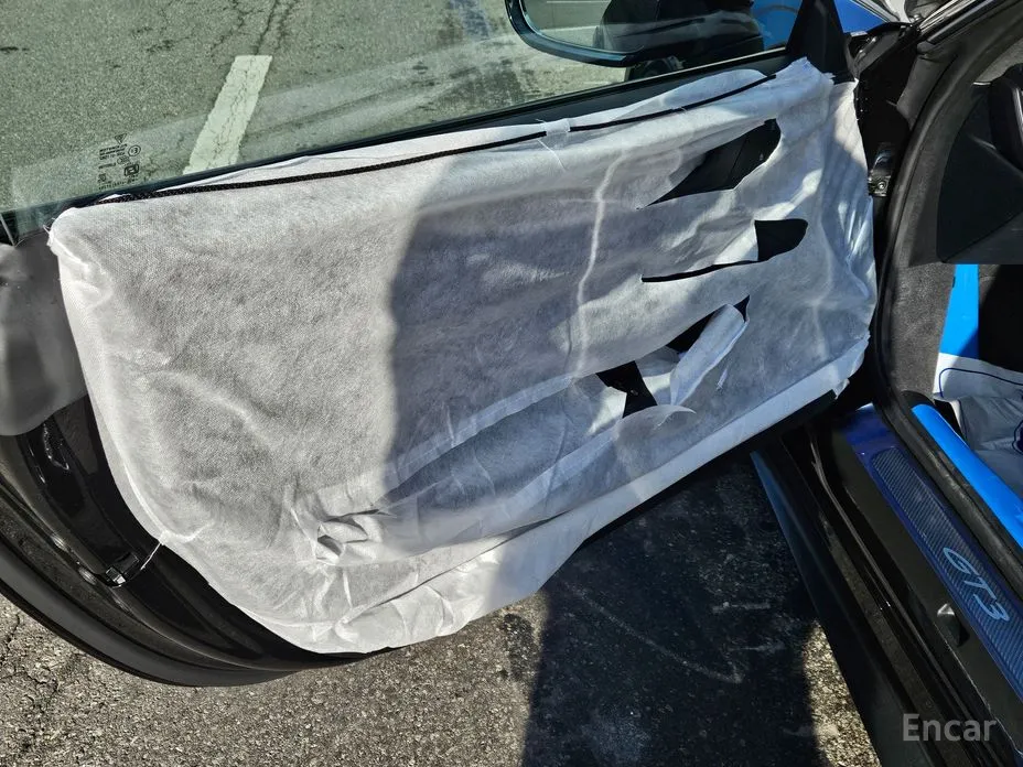 Porsche 911 2019 GT3 Touring