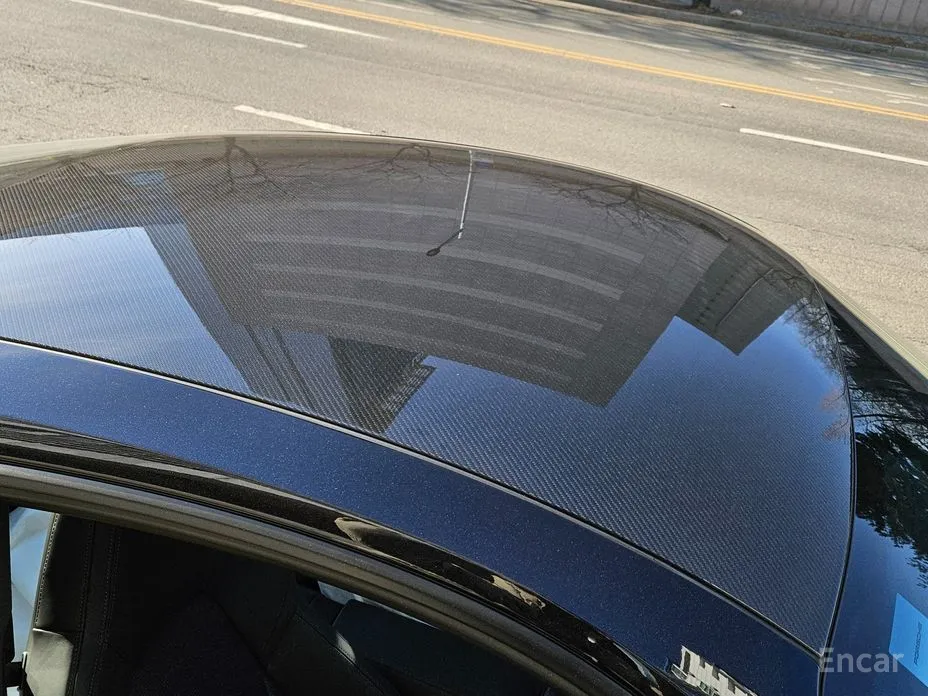 Porsche 911 2019 GT3 Touring