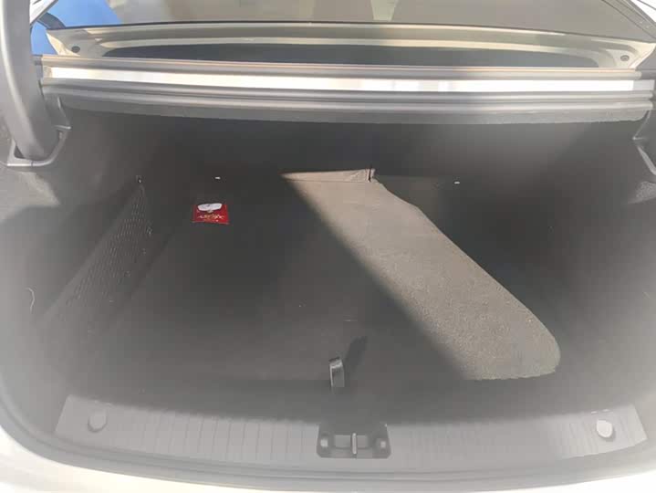 BYD Seal 07 DM-i Hybrid 2025 2025款 智驾版 DM-i 1.5T 125km 旗舰型