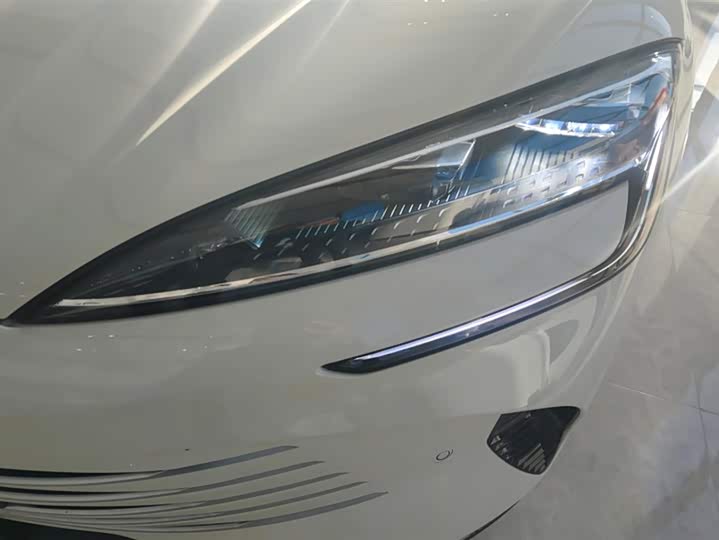 BYD Seal 07 DM-i Hybrid 2025 2025款 智驾版 DM-i 1.5T 125km 旗舰型