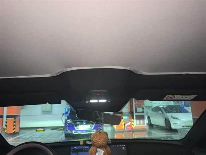 XPeng Mona M03 2025 2025款 620 超长续航 Plus