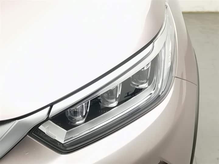 BYD Yuan Pro 2023 2023款 401KM豪华型