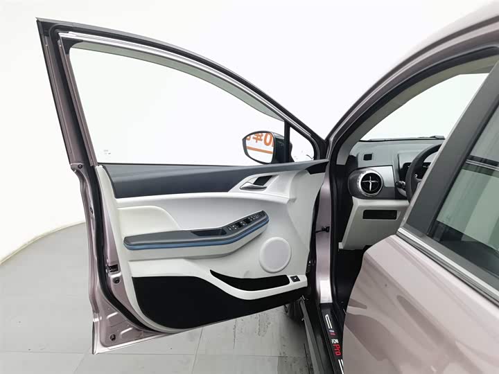 BYD Yuan Pro 2023 2023款 401KM豪华型