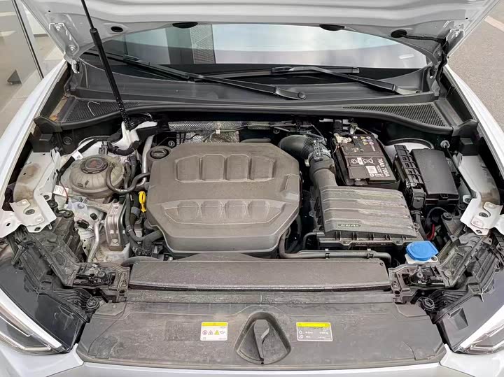 Audi Q3 2024 2024款 40 TFSI 时尚动感型