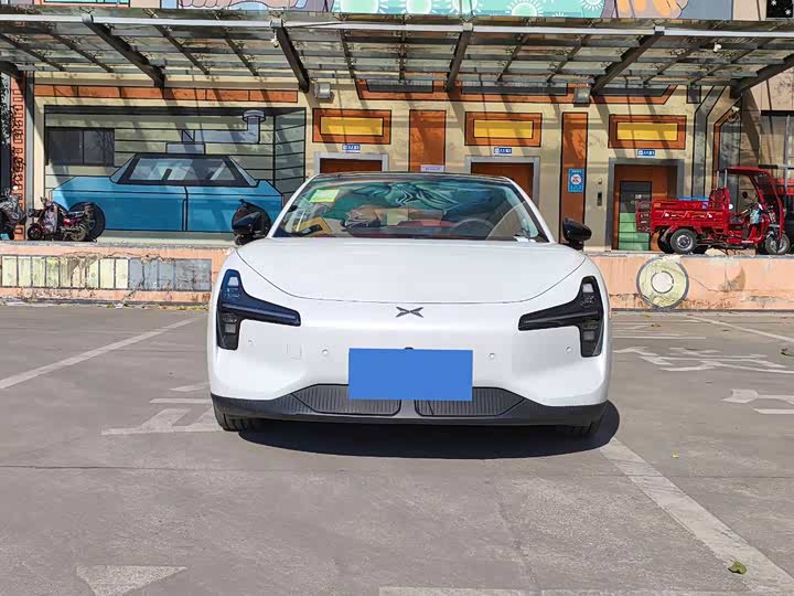 XPeng Mona M03 2025 2025款 600 超长续航 Max