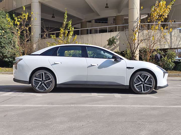 XPeng Mona M03 2025 2025款 600 超长续航 Max