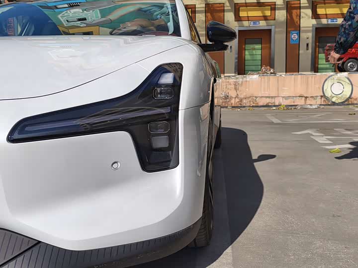 XPeng Mona M03 2025 2025款 600 超长续航 Max