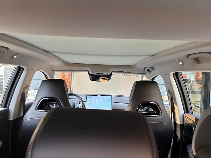 BYD Sea Lion 05 DM-i Hybrid 2025 2025款 DM-i 智驾版 115KM旗舰型