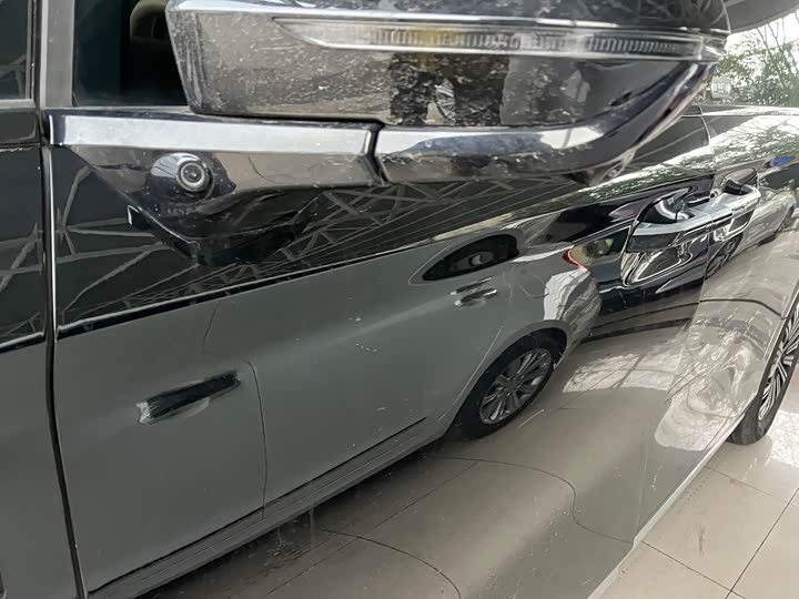 BYD Xia 2025 2025款 DM-i 1.5T 100km 超越型