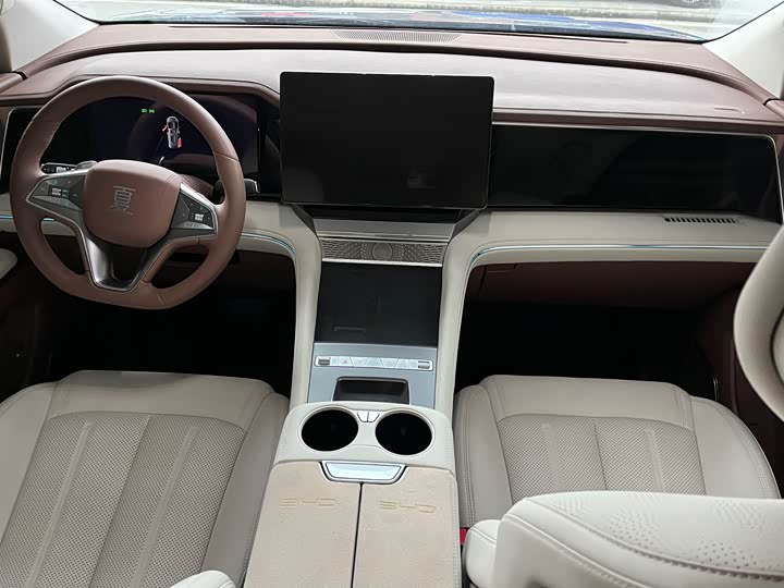 BYD Xia 2025 2025款 DM-i 1.5T 100km 超越型