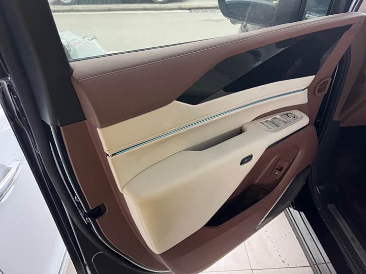 BYD Xia 2025 2025款 DM-i 1.5T 100km 超越型