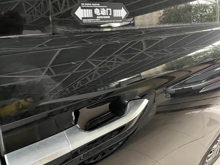 BYD Xia 2025 2025款 DM-i 1.5T 100km 超越型