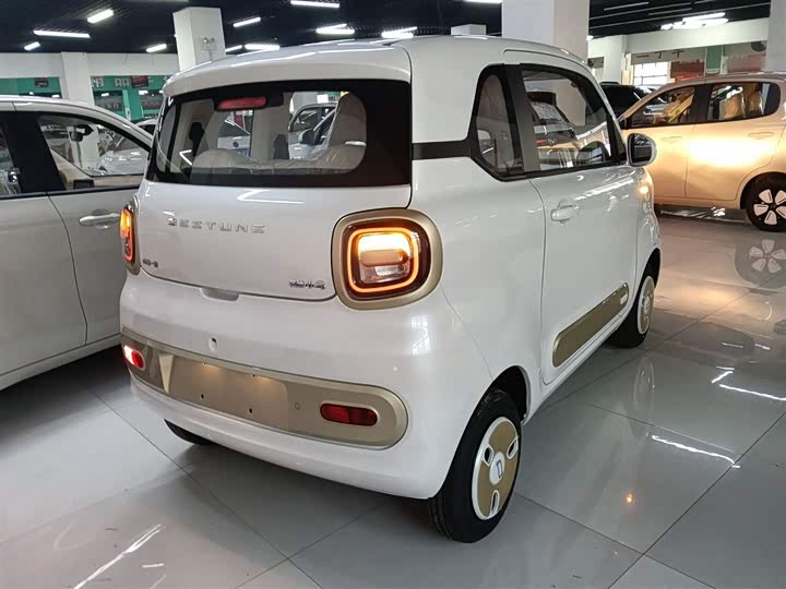 Bestune Pony 2026 2026款 222km 萌趣马 Plus