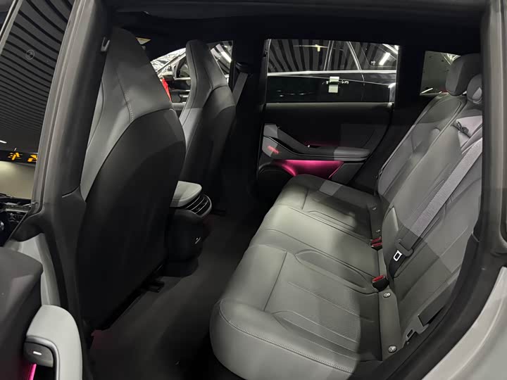 Nio ET5T 2025 2025款 75kWh Touring