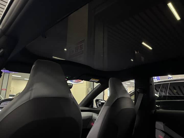 Nio ET5T 2025 2025款 75kWh Touring