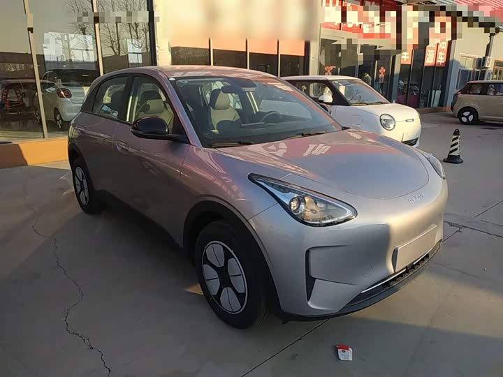 Geely Galaxy Geome 2026 2026款 310km 青春版