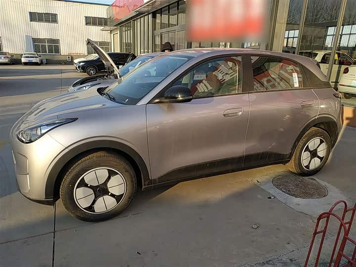 Geely Galaxy Geome 2026 2026款 310km 青春版