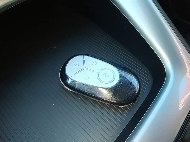 Geely Galaxy Geome 2026 2026款 310km 青春版