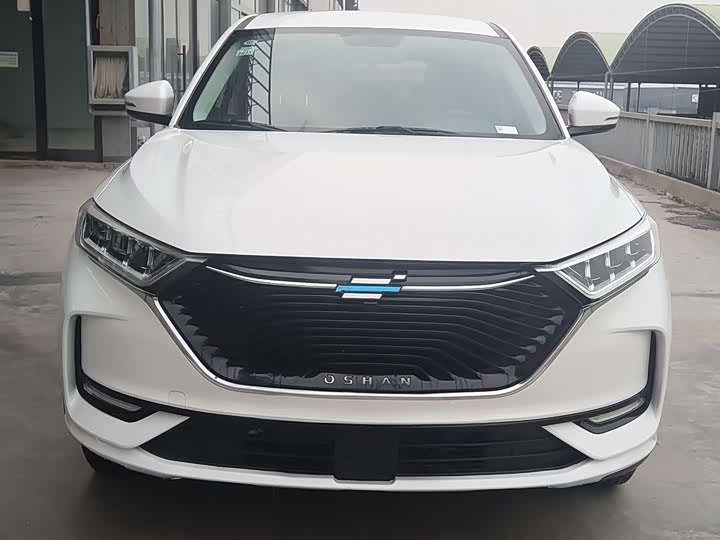 Changan Oshan X7 2021 2021款 1.5T 自动领航型