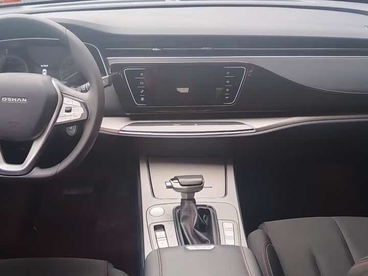 Changan Oshan X7 2021 2021款 1.5T 自动领航型