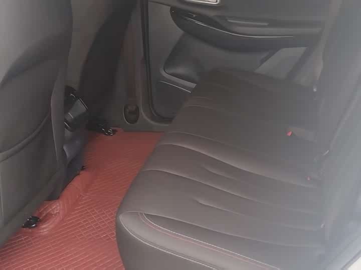 Changan Oshan X7 2021 2021款 1.5T 自动领航型