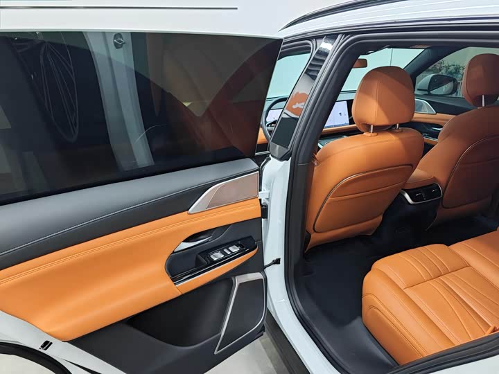 XPeng G9 2024 2024款 570 Pro