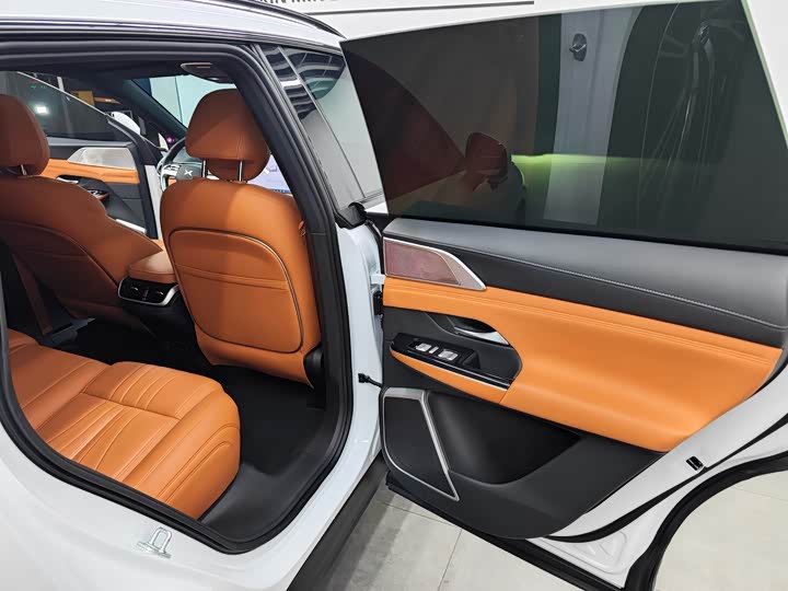 XPeng G9 2024 2024款 570 Pro