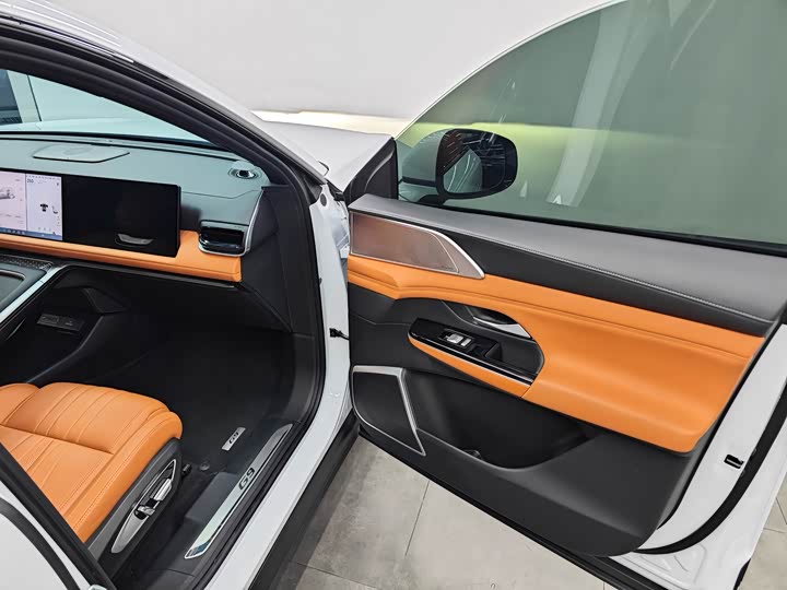 XPeng G9 2024 2024款 570 Pro